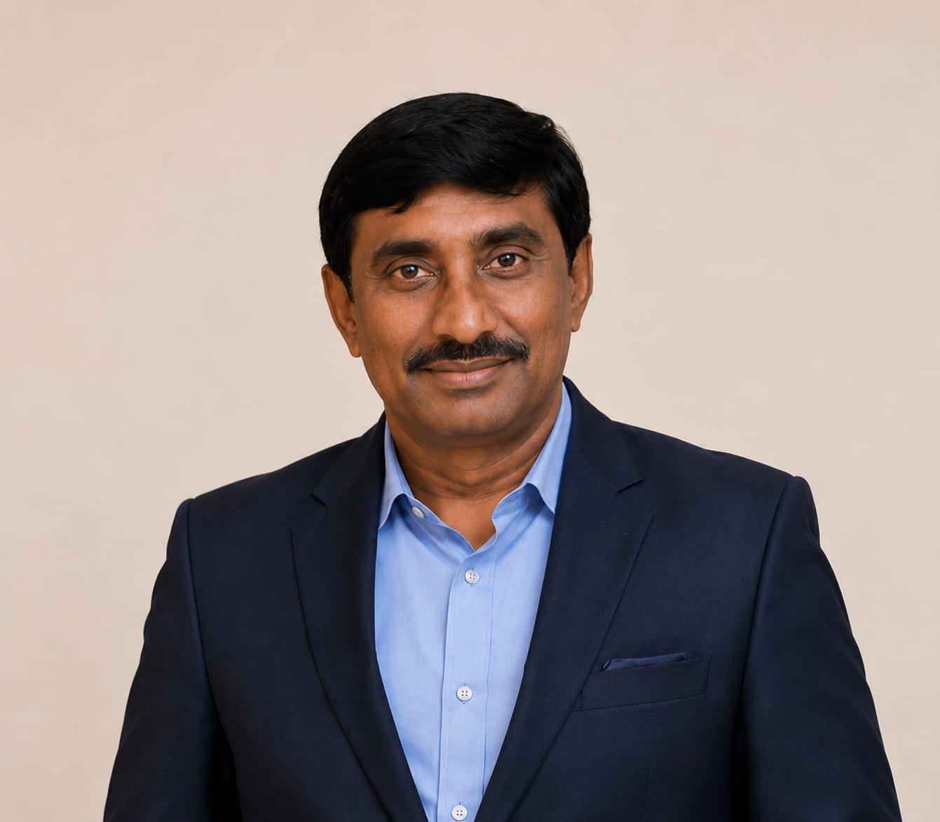 Mr. Debaranjan Chatterjee